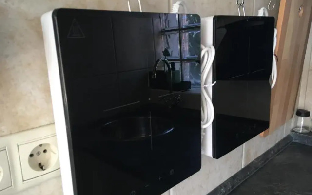 Balatonlelle Apartmanház