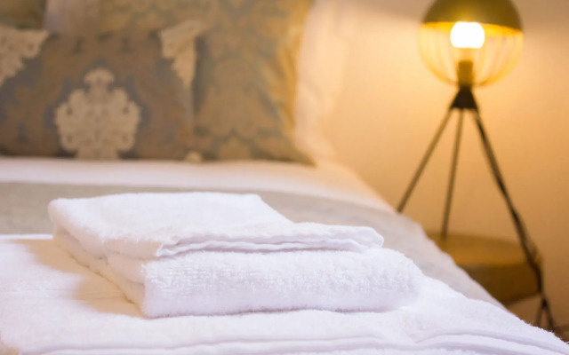 São Bento Lux by LU Holidays