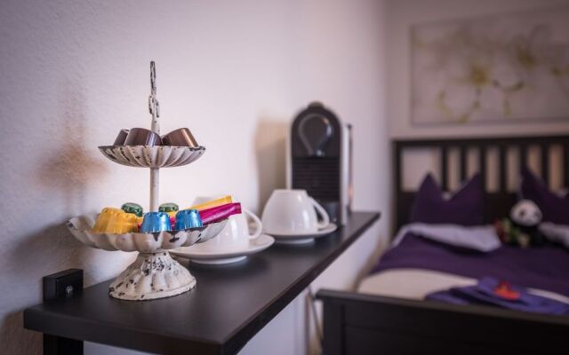 B&B Villa Alma