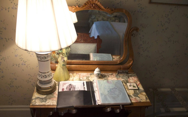 Saravilla Bed and Breakfast