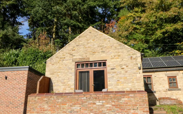 Leadmill House Workshop