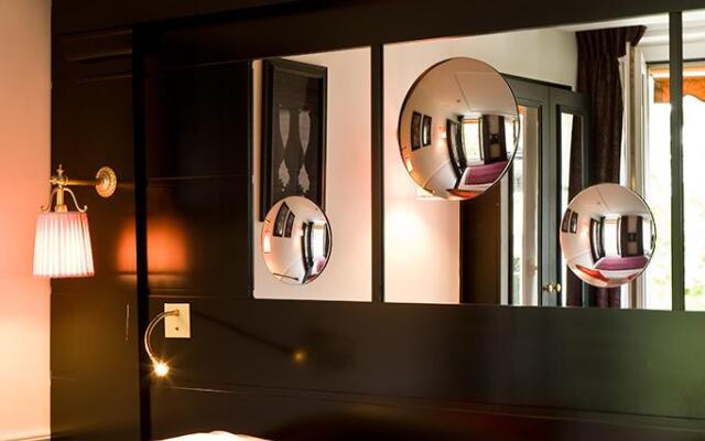 Apartment Observatoire