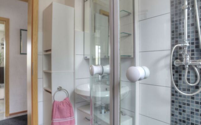 Apartment Waldi Bromskirchen