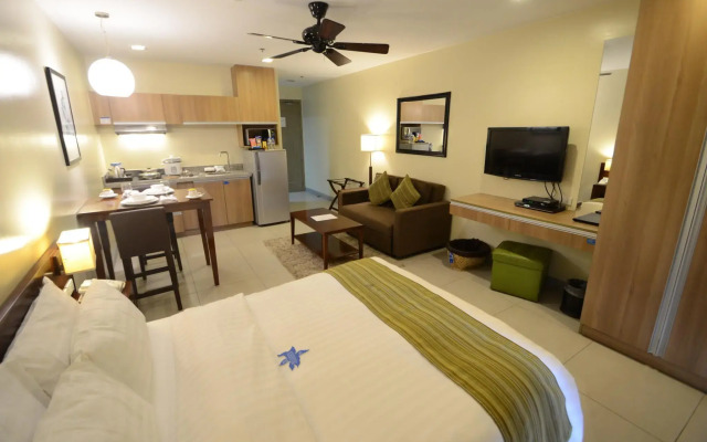 Azalea Hotels & Residences Baguio