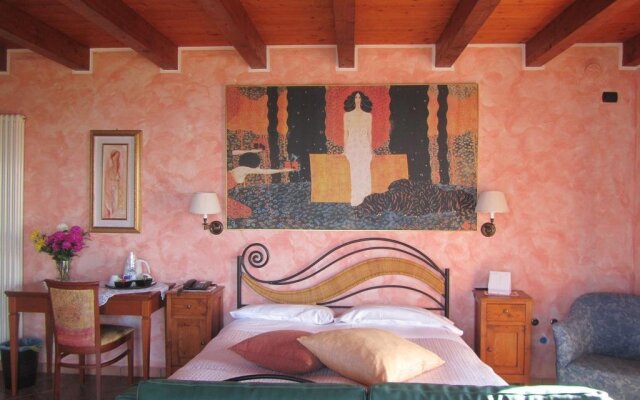 Hotel Conca Azzurra