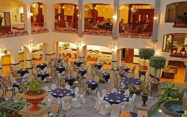 La Condesa Hotel & Villas