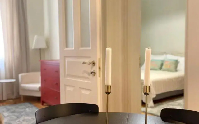 Ministerium 1&2 Bedroom apartments