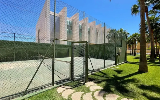 Belvilla by OYO Estudio Puerto
