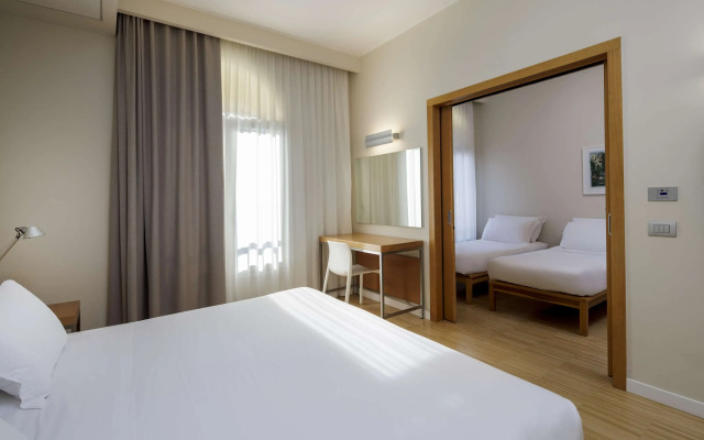 Best Western Plus Hotel Bologna