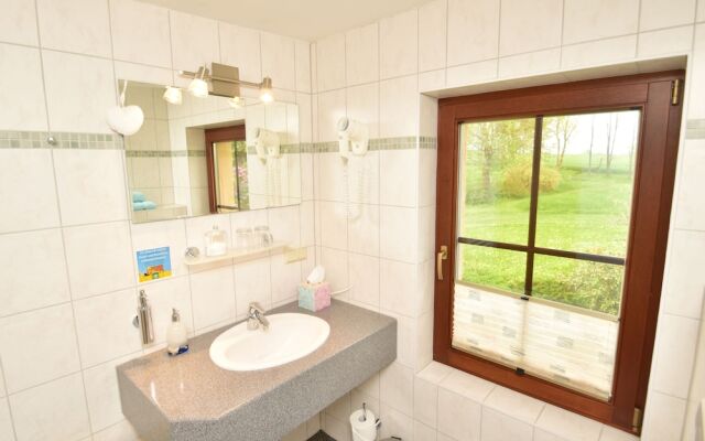 Landhotel Zur Guten Einkehr