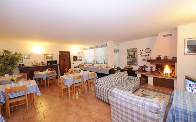 Affittacamere Marisa