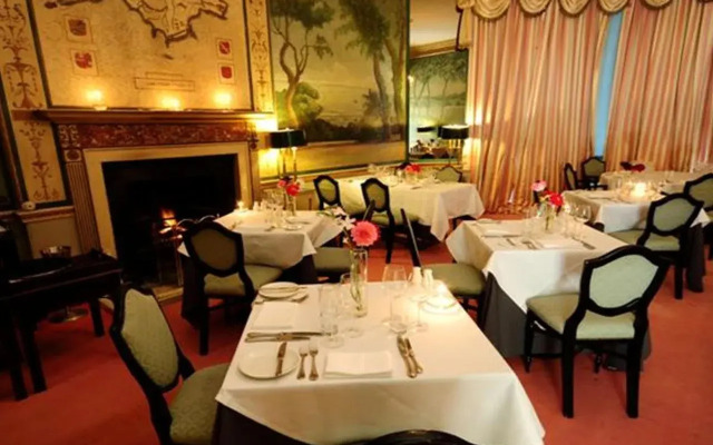 Priory Bay Hotel