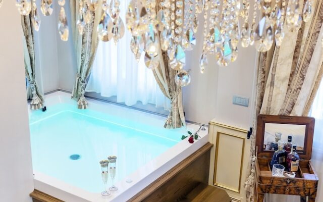 Villa Valentini Bonaparte