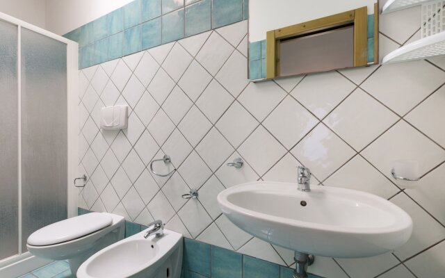 Villino Saturno - Chiusurelle B2/51