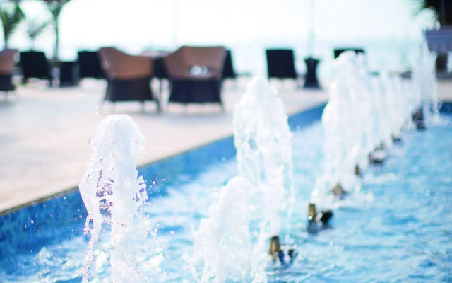 Kempinski Hotel & Resort Sariya Yanbu