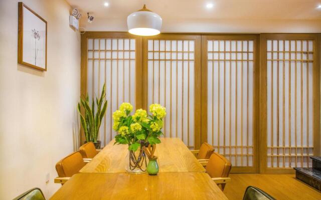 Hangzhou Hanxuan Hotel