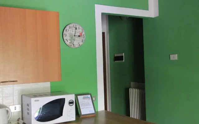 Veranda Beach Apartment