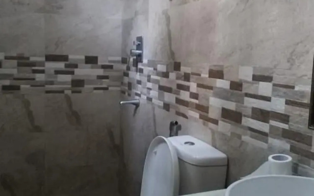Nishan Surf Inn