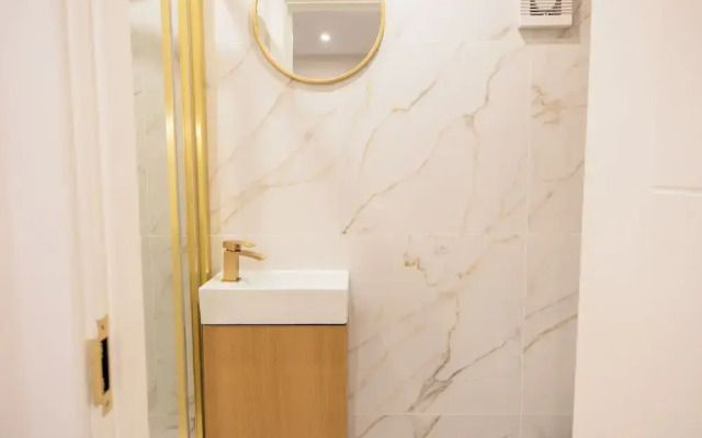 Pillo Rooms Apartments - Chelsea