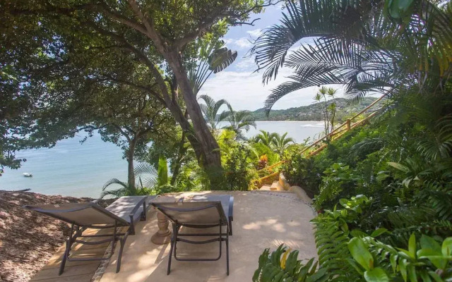 Amor Boutique Hotel