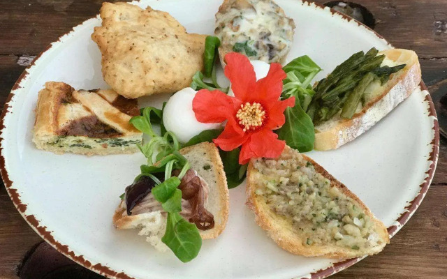 Agriturismo La Colmata