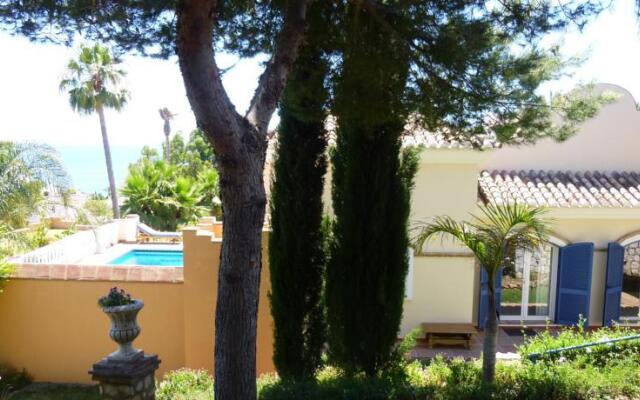 Holiday home La Medina