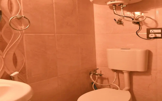 OYO 12445 Hotel Marhaba United