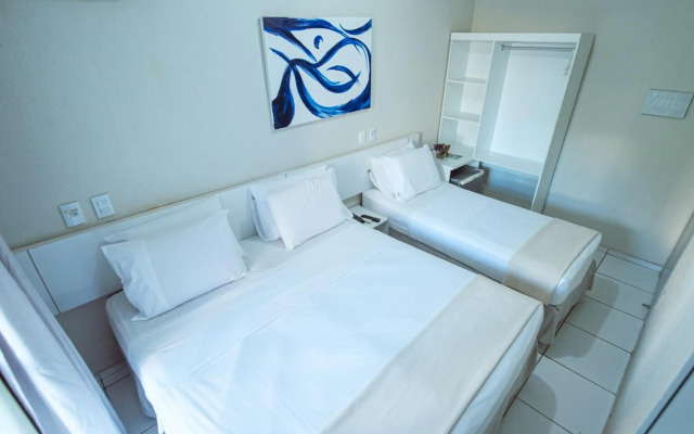 Rotorua inn Fortaleza