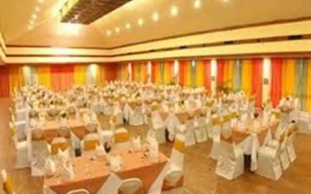 Amaya Hills Kandy Hotel