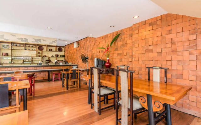 ZEN Rooms Seminyak Umalas Kauh