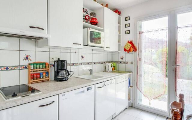 Appartement Esquièze-Sère, 3 pièces, 6 personnes - FR-1-402-24