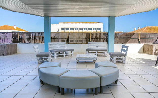 Mar Alta - Baleal in Peniche