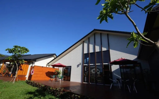 Goldenpaddy B&B