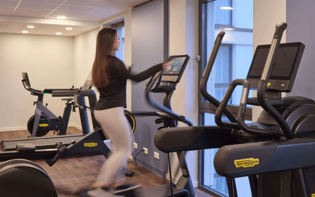 Dorint Parkhotel Frankfurt - Bad Vilbel