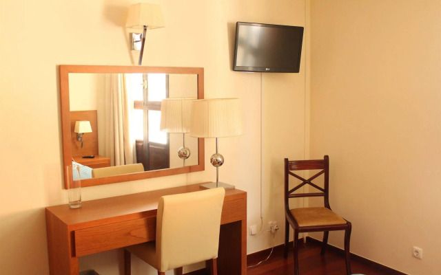 Hotel Vila Bela