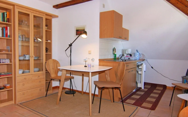 Appartementhaus Kranichblick in Breege