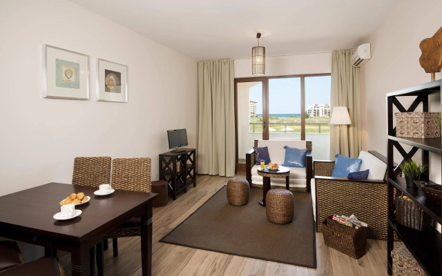 Sunrise All Suites Resort - All Inclusive