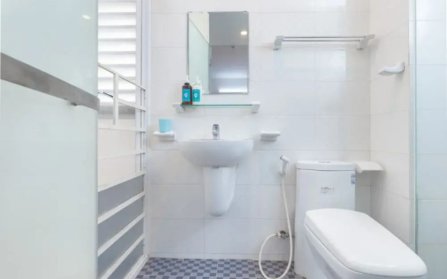 Cozrum Homes Truong Dinh