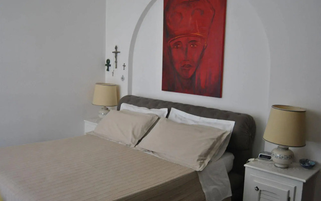 Casa Valeria