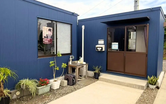 park side hotel tanegashima — 2-star hotel in Nakatane