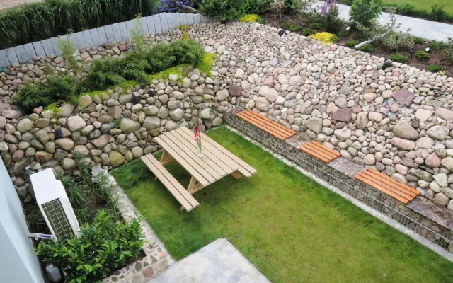 Comfortable Studio for 2 People, Rewal