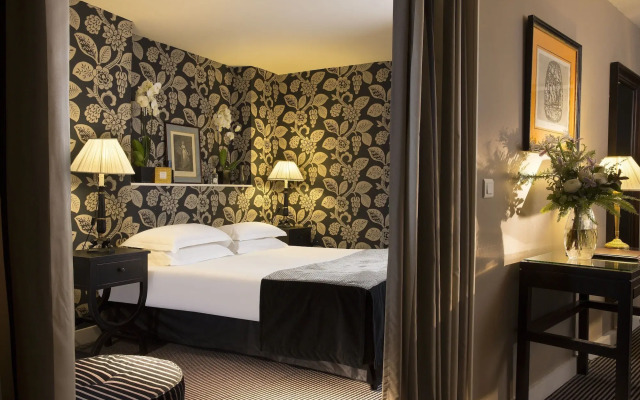 Hotel Résidence Des Arts - Saint-Germain