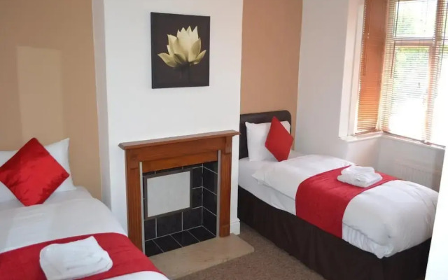 Bristol Serviced Lettings - Filton