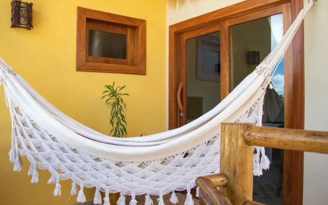 Pousada Paraíso dos Ventos