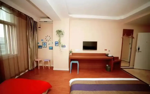 Kunyi Boutique Hotel Xiguan Shizi Branch