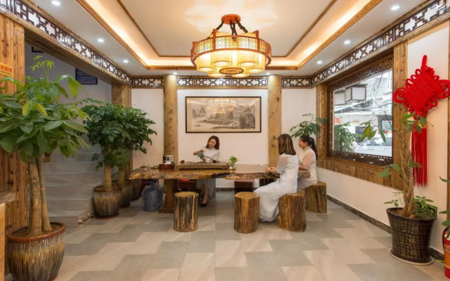 Yangshuo XiangYi Inn