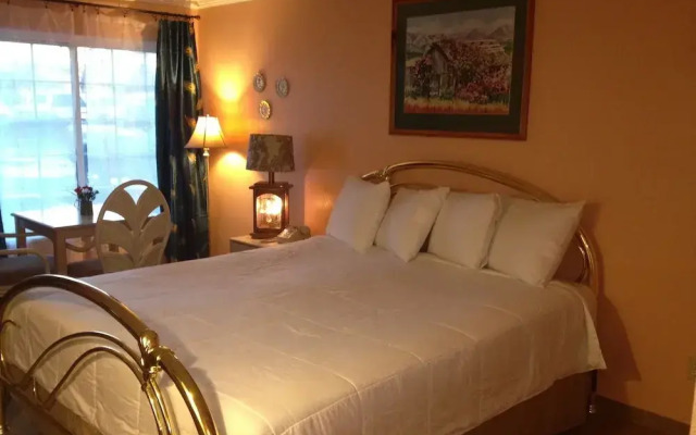 Victorian Inn