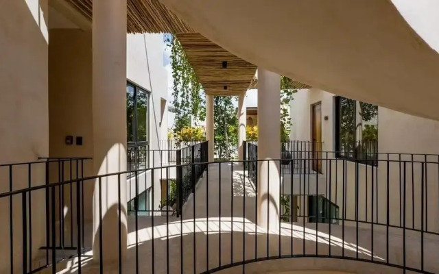Hidden Gem With Private Pool and Rooftop Terrace
