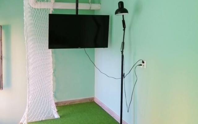 Houyuan Theme Hotel (Dalian Technical College) – Guest Rooms – Dalian
