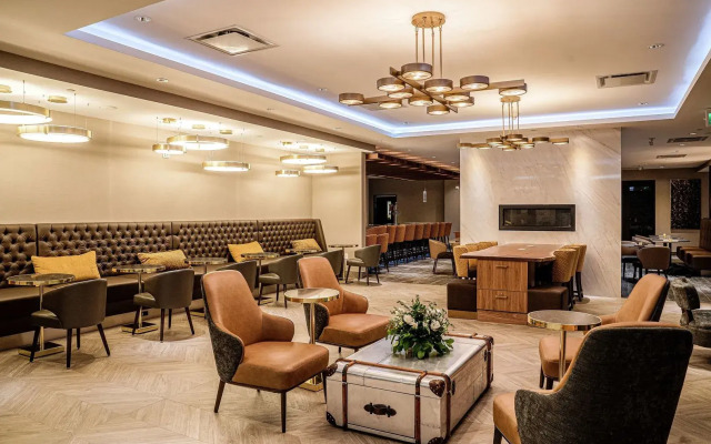 DoubleTree by Hilton Kitchener